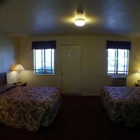 Travelers Motel Cottonwood Kamer foto