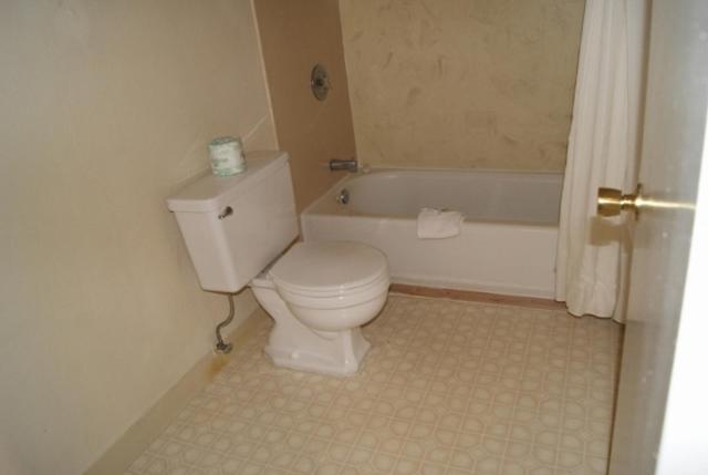 Travelers Motel Cottonwood Kamer foto
